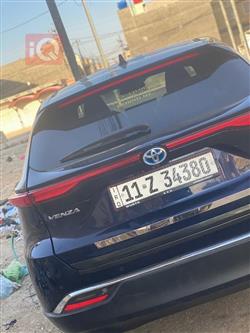 Toyota Avanza